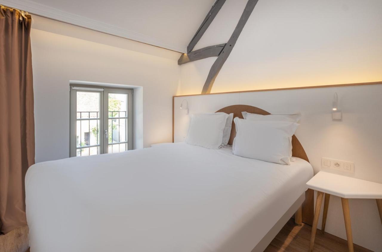 La Clef Des Chateaux Maslives Ngoại thất bức ảnh