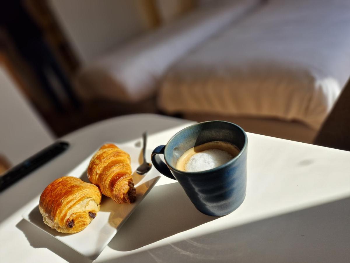 La Clef Des Chateaux Maslives Ngoại thất bức ảnh